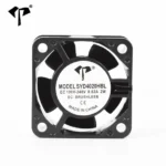 40*40*20mm 4020 AC 110-220V Ec Cooling Fan Axial Fan Hot Selling Axial Fan