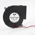 97*97*33mm 9733 Best Selling DC Blower Cooling Fan Large Air Flow Brushless Fan